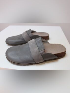 Vionic Ambrosia mules